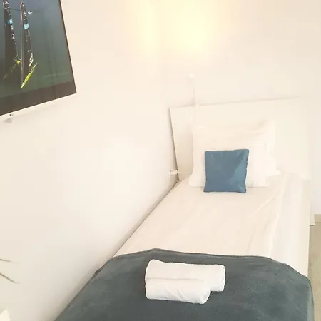 Family Surf 3 Floors Of Fun 8 Min Walk To * Balatonfenyves