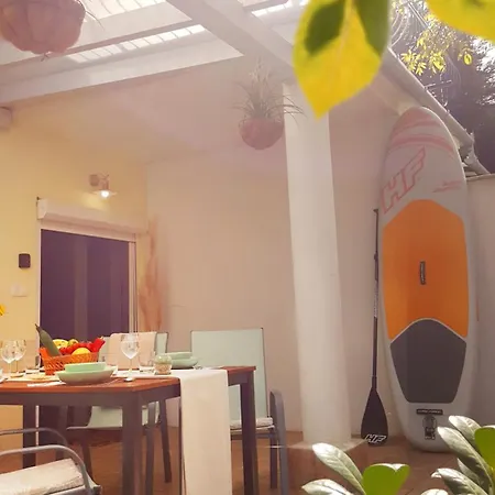 Дом отдыха Family Surf 3 Floors Of Fun 8 Min Walk To *