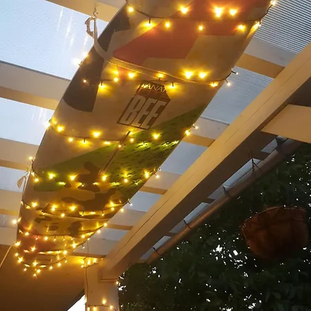 Дом отдыха Family Surf 3 Floors Of Fun 8 Min Walk To *