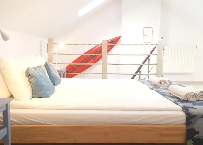 Holiday home Family Surf 3 Floors Of Fun 8 Min Walk To *